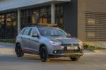 Mitsubishi ASX Sport 2018 года (ZA)